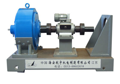電機(jī)測試系統(tǒng)